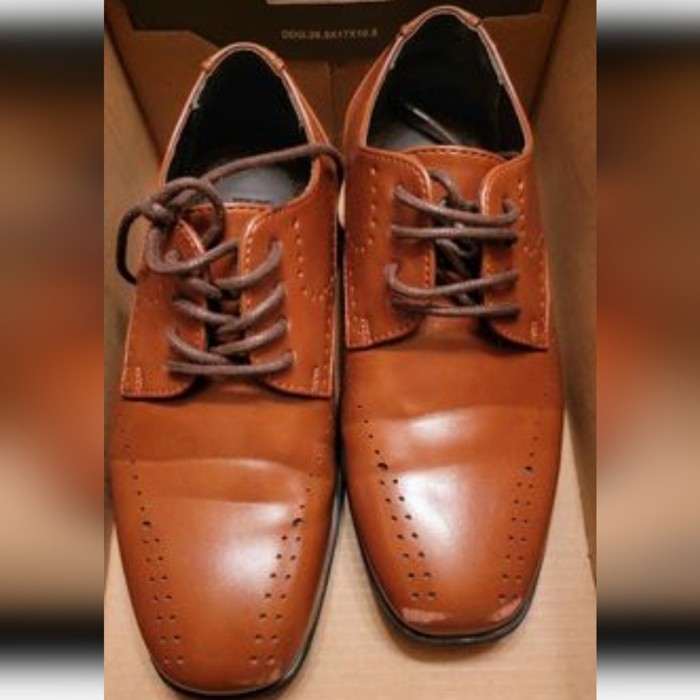 Dress Shoes